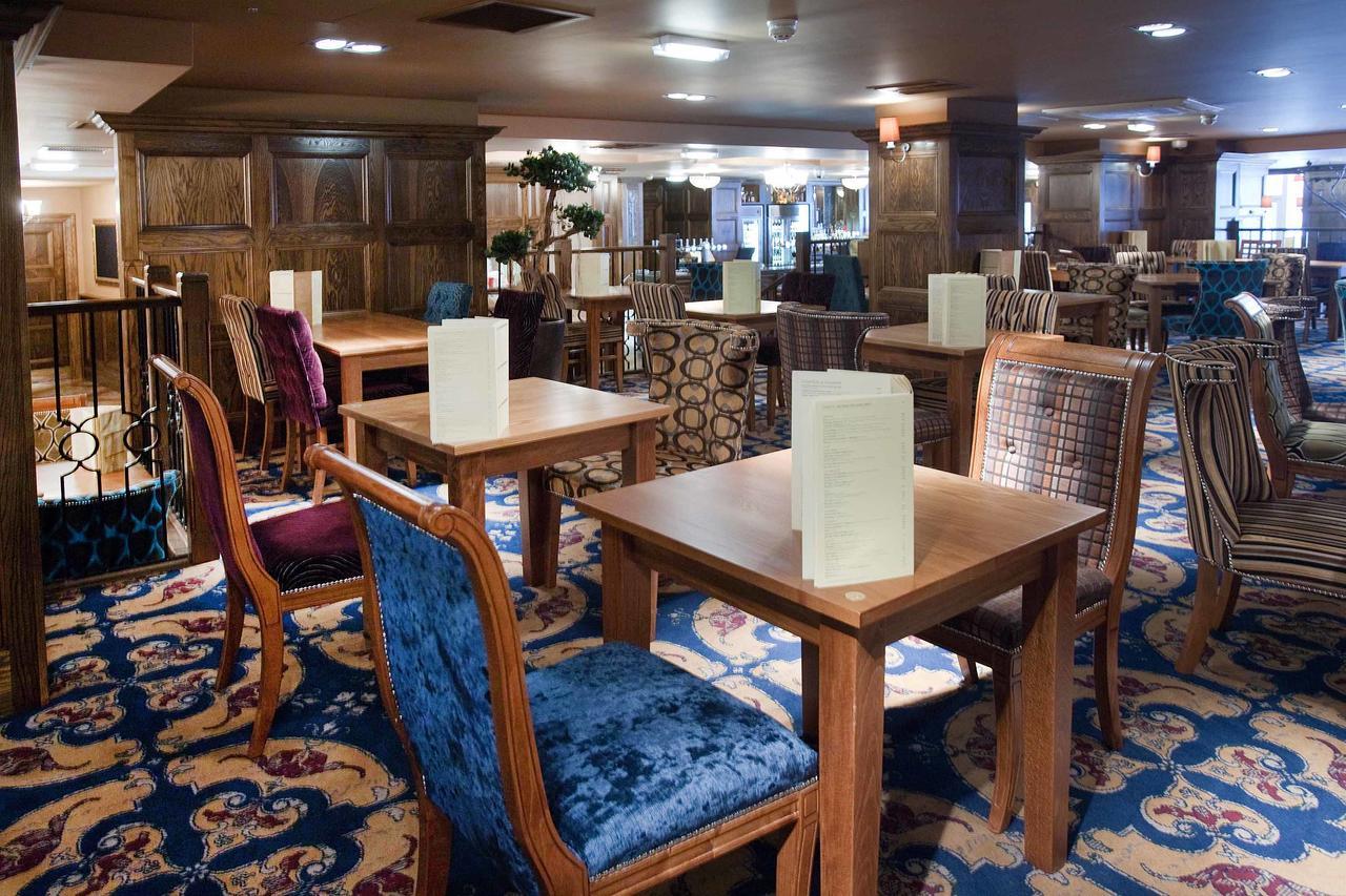 The White Lady Wetherspoon EDI