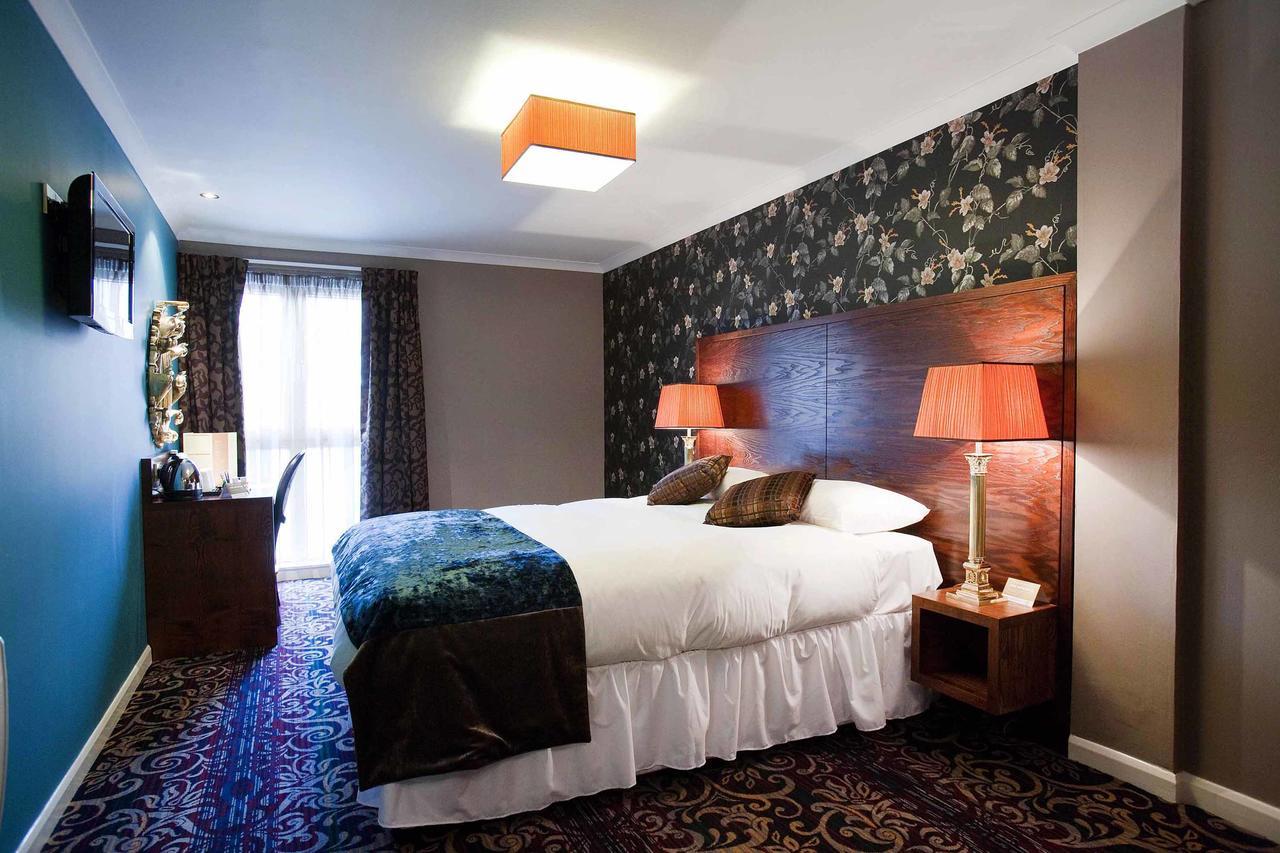 The White Lady Wetherspoon 3* Édimbourg