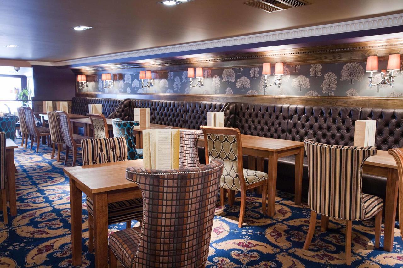 The White Lady Wetherspoon Édimbourg